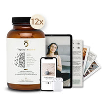 Carica l'immagine nel visualizzatore di Gallery, Anti - Stress Komplex - Yagcho DE