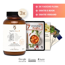 Carica l'immagine nel visualizzatore di Gallery, Darmflora Komplex - yagcho