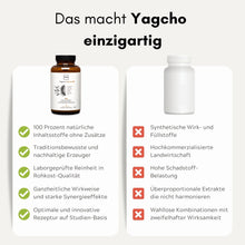 Afbeelding in Gallery-weergave laden, Immun & Energie Komplex - yagcho