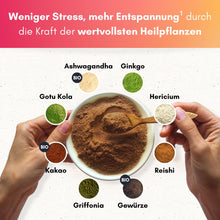 Carica l'immagine nel visualizzatore di Gallery, Anti-Stress Komplex
