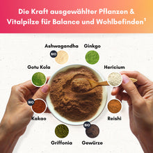 Carica l'immagine nel visualizzatore di Gallery, Anti-Stress Komplex
