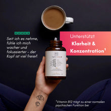 Carica l'immagine nel visualizzatore di Gallery, Anti-Stress Komplex
