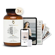 Carica l'immagine nel visualizzatore di Gallery, Anti - Stress Komplex - Yagcho DE
