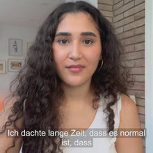 Load and play video in Gallery viewer, Alicias Erfahrungen mit Yagcho Immun
