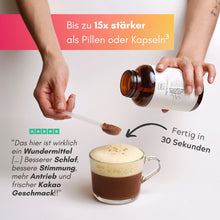 Carica l'immagine nel visualizzatore di Gallery, Anti-Stress Komplex - yagcho

