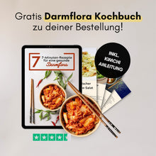 Carica l'immagine nel visualizzatore di Gallery, Darmflora Komplex - yagcho
